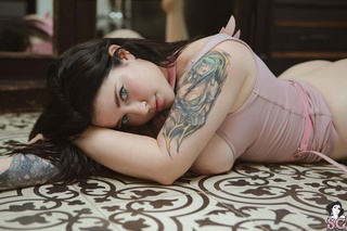 fallen angel lovely @marinamuimui