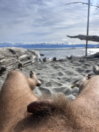 tú have #pubichair and