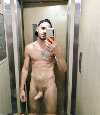 entras ascensor ves así
