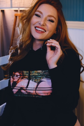 hoodies are available for
