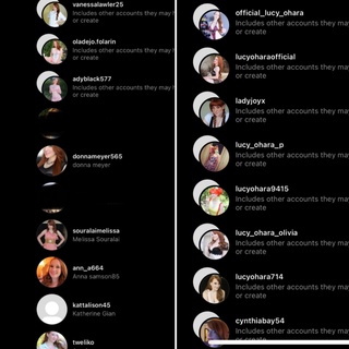 the catfish are everywhere