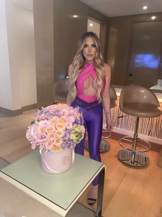 cumpleaños week https://t.co/xrqb4ulmif