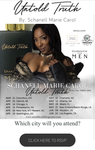 untold truth spring 2023