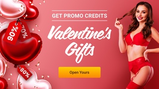 listo have sexy v-day