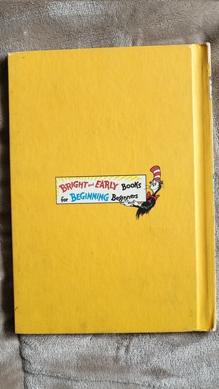 the ear book other