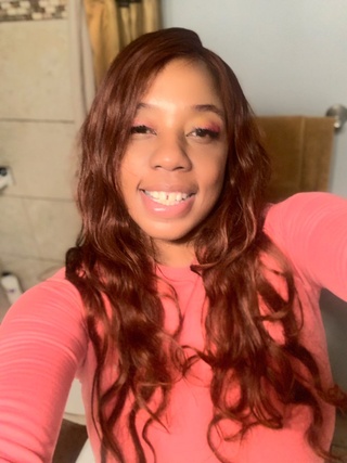 sonríe immediately brightens your