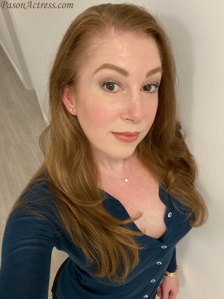 think #positive #redheads #gingers