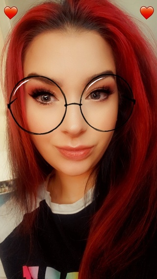 violet the vixen