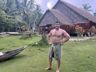 been the mentawai’s islands