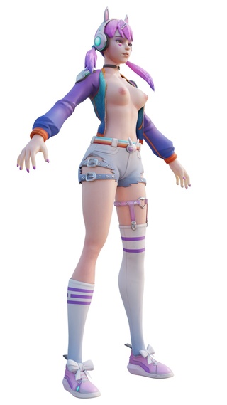 ultimate dva release

managed get