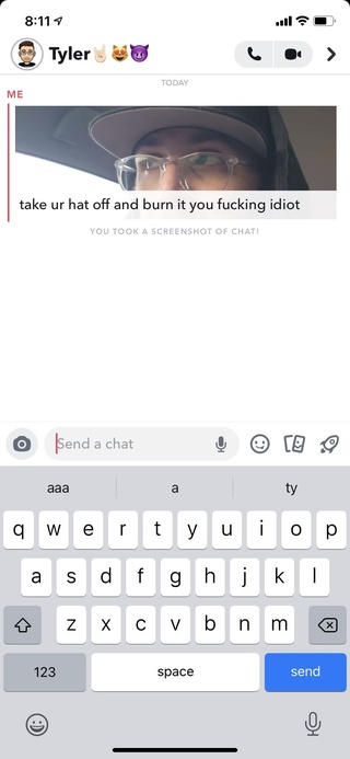 blocked https://t.co/unwvsjd9zu