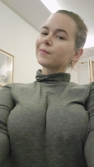 you like new turtleneck