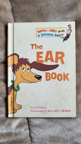 the ear book other
