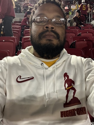 #uscselfie https://t.co/g2pm3hxi7j