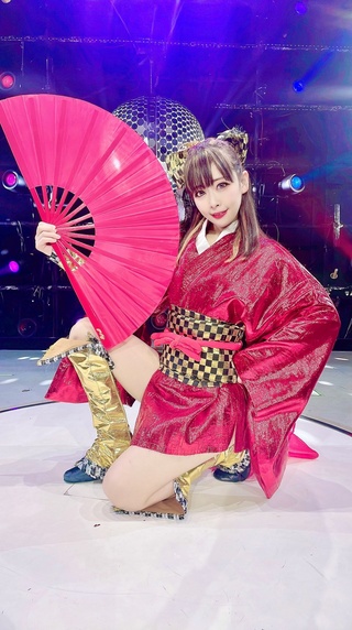 発表遅くなりすみません😭

2023年1月1日から31日まで
浅草ロック座に出演させていただくことになりました🥰

来年もお正月からみなさまに会えるのが
とても楽しみです❤️
ぜひ新年のご挨拶をさせてくださいね☺️ https://t.co/rfprk7egwt