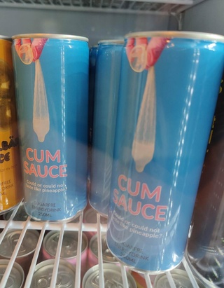 like you'd drink like