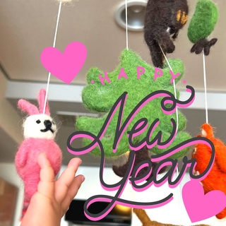 超出遅れたけど、明けましておめでとうございます㊗️
えっもう5日も終わり😳...

おにぎりちゃんはポテっとおもちちゃんになりました🌅
元気です😘 https://t.co/mcealijucy