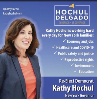 new yorker and voting