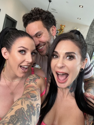 happy birthday the porno
