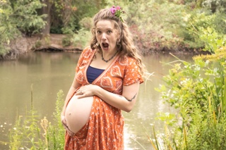 throwback pregnant shot ;)

you