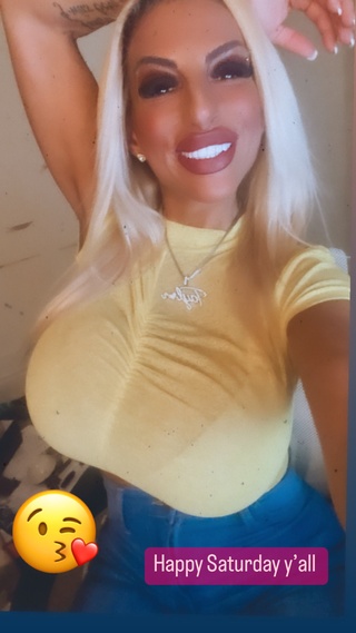 happy #saturdaynight y’all https://t.co/b1rwxuwtrd