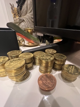 the leprechaun barcadia https://t.co/sgyoz75ot9