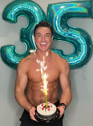 another year around the