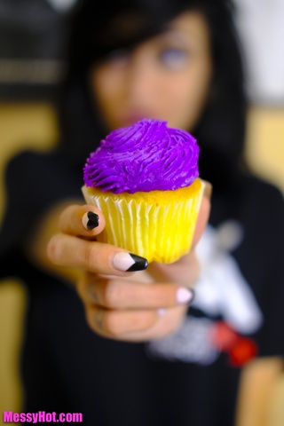 anybody hambrienta for cupcakes
