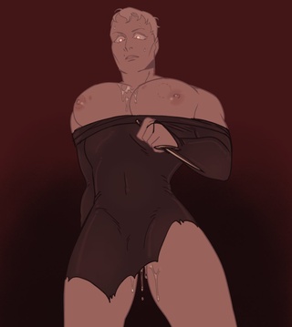 lyre's previous witchknight was