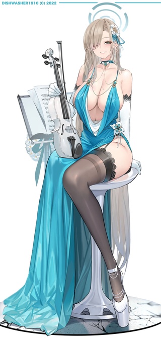 asuna muse #bluearchive https://t.co/8evjgq8ey7