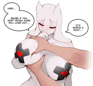 goat wives can and