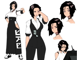 em
somewhat persona but just