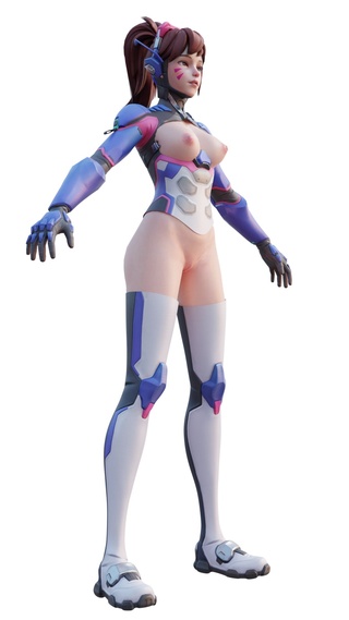 ultimate dva release

managed get