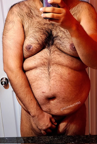 i'm novadesi your cuddly