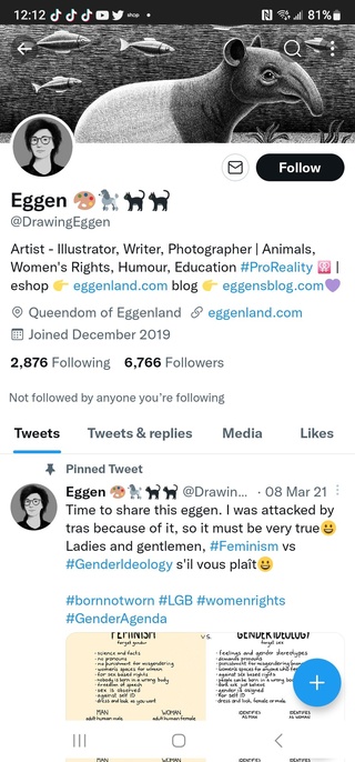 calling all trans blow