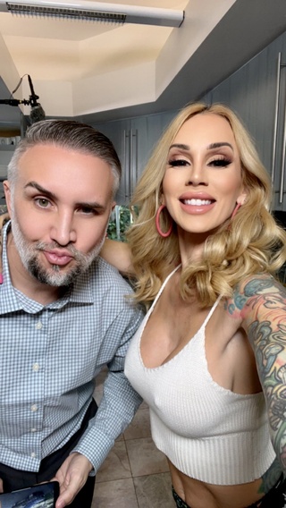 new scene coming soon