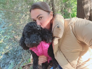 invierno walks ❄️🤩 https://t.co/8obhdyegkr