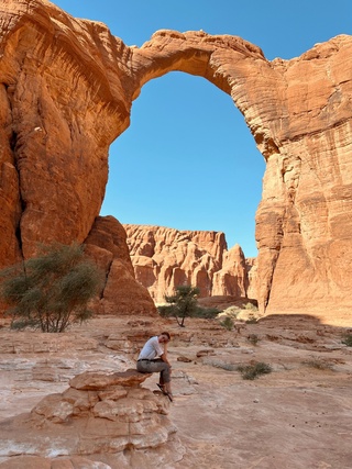 (en arco aloba chad)