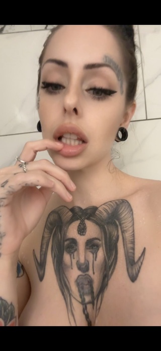 the shower favorite place