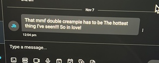 believe the hype there