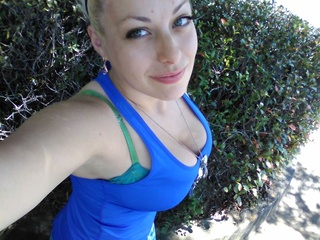 it's beautiful day outside
