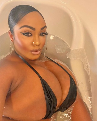 wanna come get wet