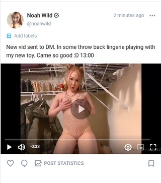 nuevo vid sent #onlyfans