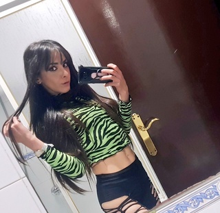 bailando noche hasta domingo