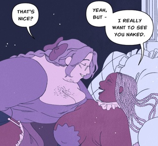 right the point saintbride