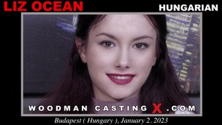 [new video] liz oceano