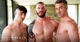 our top #iconmale 2022