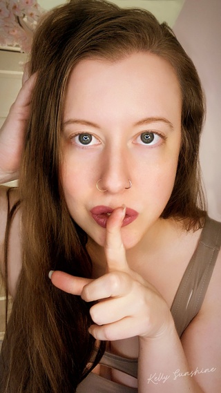 don't worry your secret