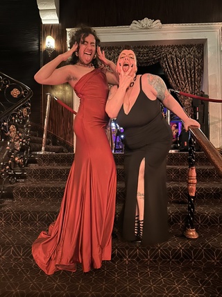 here @keith_eros @tgeroticaawards https://t.co/nugjky0utr