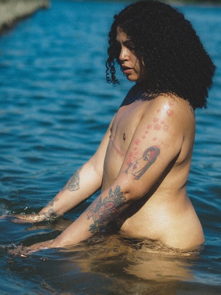 being negras indigenous and
